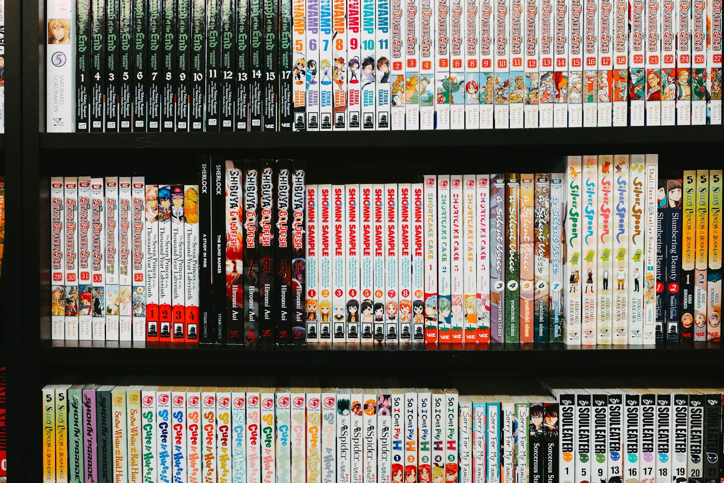 Un voyage dans l&rsquo;histoire du manga japonais