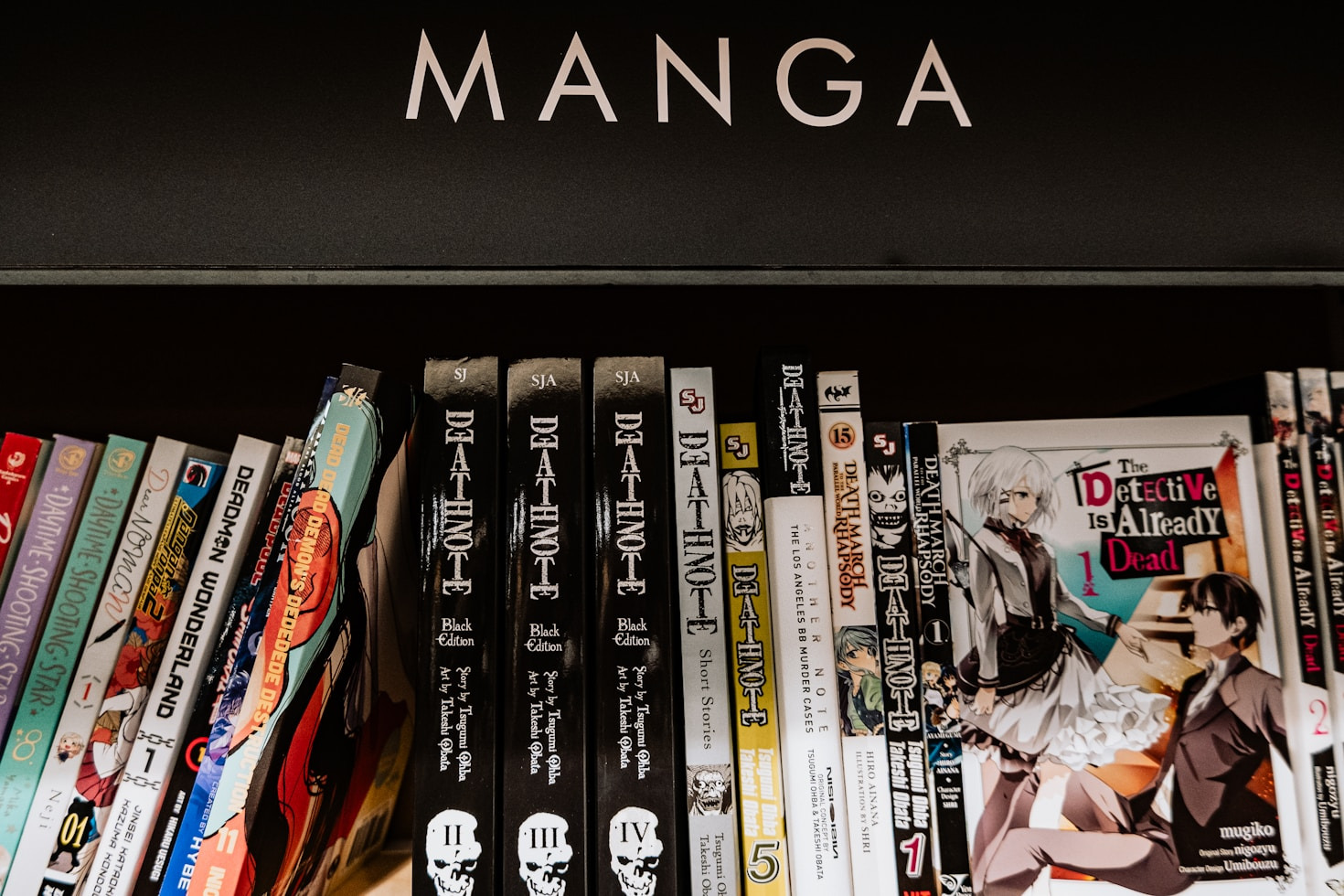 Mangas et culture: une immersion totale